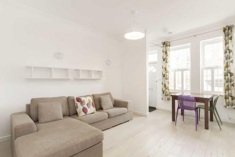 1 bedroom flat to rent, Junction Road, London W5