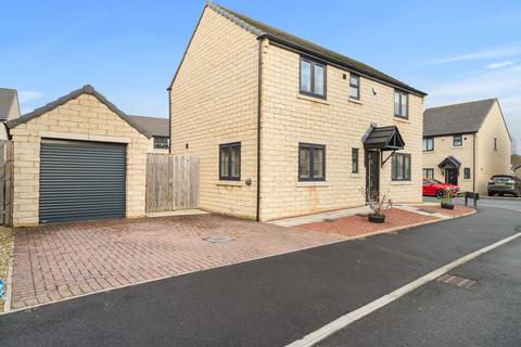 4 bedroom detached house for sale, Juniper Grove, Ripon, North Yorkshire