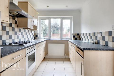 3 bedroom semi-detached house for sale, Walsingham Road, SOUTHEND-ON-SEA