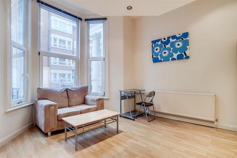 Studio to rent, Wrights Lane, London W8