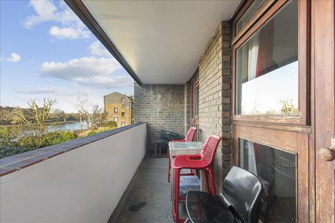 1 bedroom apartment for sale, Rainville Road, Hammersmith, London, W6