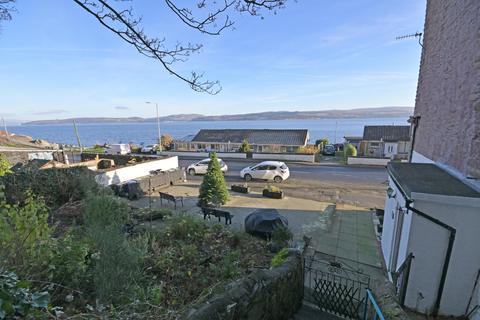 2 bedroom ground floor flat for sale, 48 Shore Road, Innellan, Dunoon, Argyll and Bute, PA23 7TJ