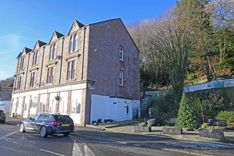 2 bedroom ground floor flat for sale, 48 Shore Road, Innellan, Dunoon, Argyll and Bute, PA23 7TJ