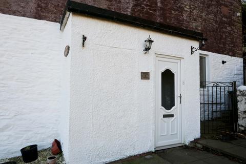 2 bedroom ground floor flat for sale, 48 Shore Road, Innellan, Dunoon, Argyll and Bute, PA23 7TJ