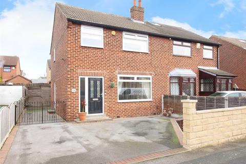 3 bedroom semi-detached house for sale, Primrose Drive, Leeds LS15