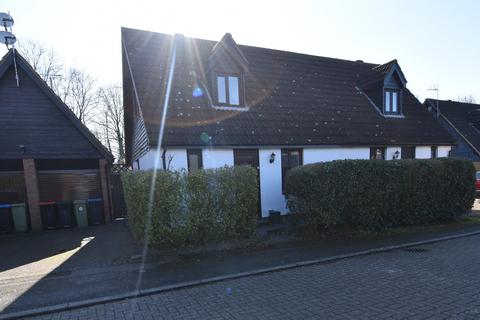 21 Caesars Close, Bancroft, Milton Keynes, MK13 0QD