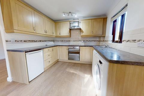 21 Caesars Close, Bancroft, Milton Keynes, MK13 0QD
