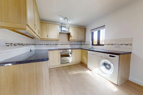 21 Caesars Close, Bancroft, Milton Keynes, MK13 0QD