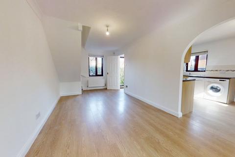 21 Caesars Close, Bancroft, Milton Keynes, MK13 0QD