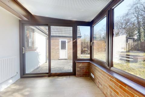 21 Caesars Close, Bancroft, Milton Keynes, MK13 0QD