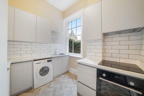 3 bedroom apartment to rent, Salusbury Road, London, NW6