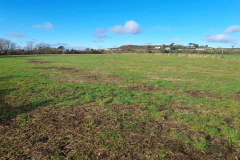 Land for sale, Kelynack, St Just