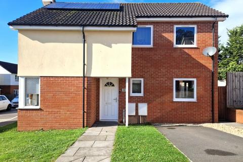 4 bedroom detached house for sale, Marcus Road, Exmouth, EX8 4DB