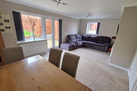 4 bedroom detached house for sale, Marcus Road, Exmouth, EX8 4DB