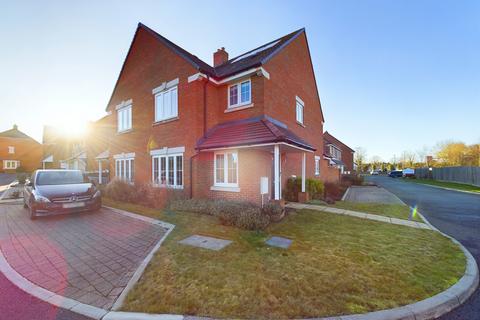 undefined, Princes Risborough HP27