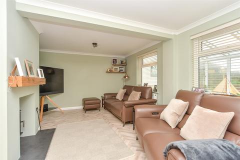 4 bedroom detached house for sale, Lapwing Drive, Lower Halstow, Sittingbourne, Kent