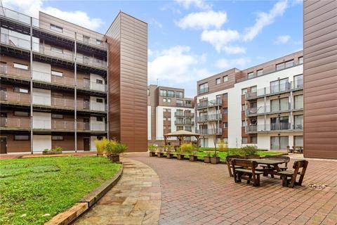 2 bedroom apartment for sale, Isaac Way, Manchester, M4