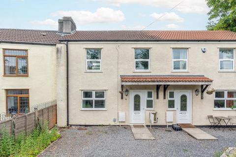 2 bedroom terraced house to rent, Bridgwater Road, Bristol BS13