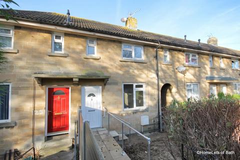 2 bedroom house to rent, Haycombe Drive