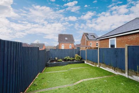 3 bedroom semi-detached house for sale, Kirk View, Singleton