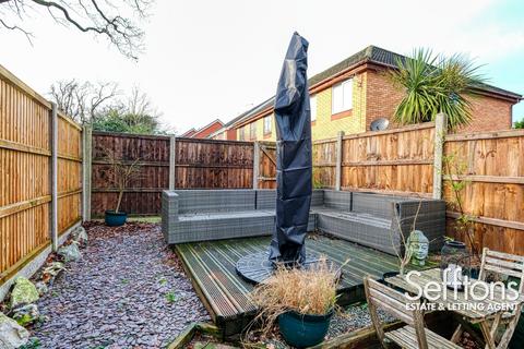 2 bedroom terraced house for sale, Roundway Down, Norwich, Norfolk