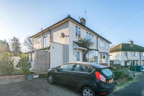 3 bedroom semi-detached house for sale, Headington,  Oxford,  OX3