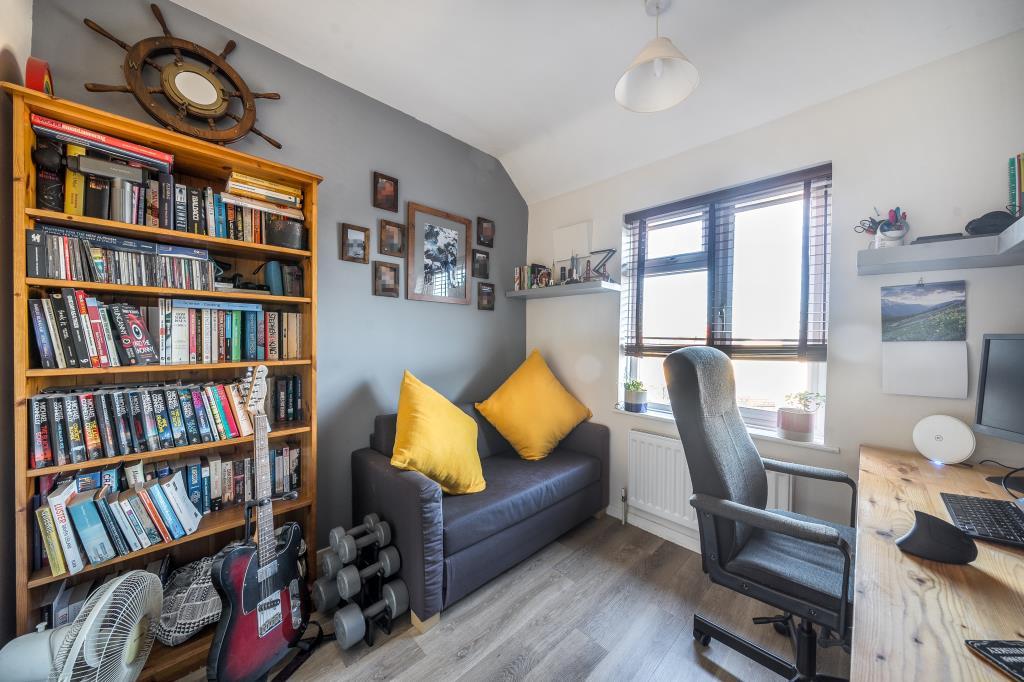 Home Office