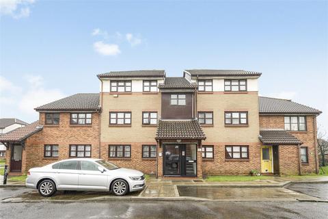 2 bedroom apartment for sale, Conifer Way, Wembley