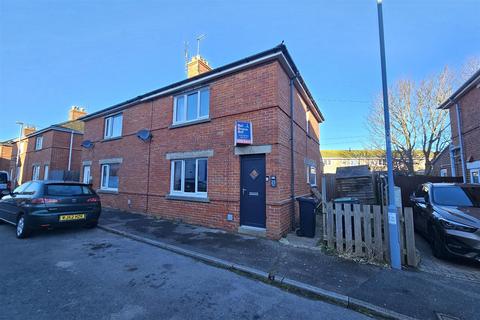 3 bedroom semi-detached house for sale, Victoria Road, Portland