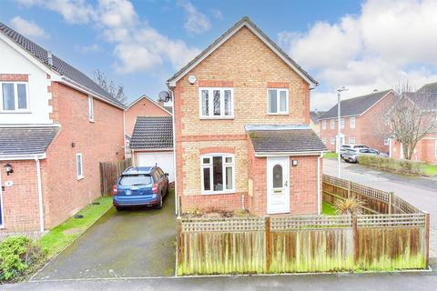 3 bedroom detached house for sale, Somerset Close, Sittingbourne, Kent