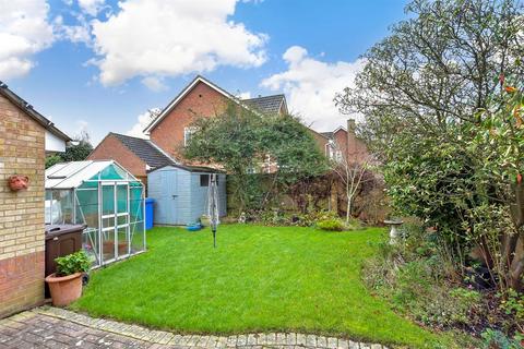 3 bedroom detached house for sale, Somerset Close, Sittingbourne, Kent