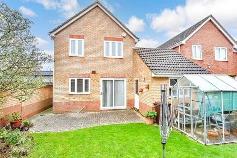 3 bedroom detached house for sale, Somerset Close, Sittingbourne, Kent