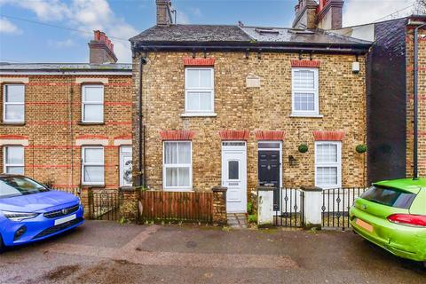 2 bedroom terraced house for sale, New Hythe Lane, Larkfield, Aylesford, Kent