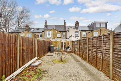 2 bedroom terraced house for sale, New Hythe Lane, Larkfield, Aylesford, Kent