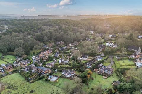 3 bedroom detached house for sale, Church Lane, Farnham GU10