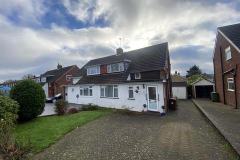 3 bedroom semi-detached house for sale, Trewenna Drive, Potters Bar EN6