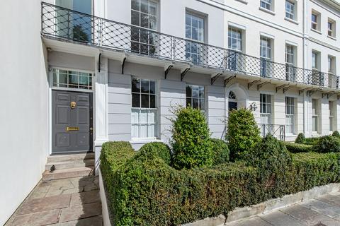 undefined, Montpellier Spa Road, Cheltenham GL50