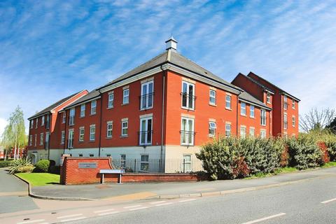 2 bedroom flat for sale, Old Station Road, Syston, LE7