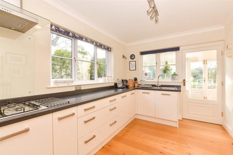 3 bedroom detached house for sale, Binstead Road, Binstead, Ryde, Isle of Wight