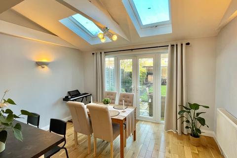 3 bedroom terraced house for sale, Drayton Avenue, Stratford-upon-Avon