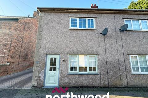 2 bedroom semi-detached house to rent, Ellison Street , Doncaster DN8