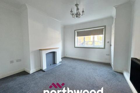 2 bedroom semi-detached house to rent, Ellison Street , Doncaster DN8