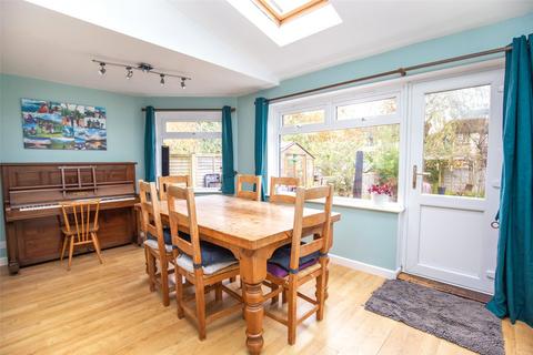 4 bedroom semi-detached house for sale, Withey Close West, Bristol, BS9