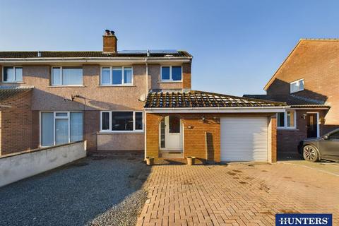 3 bedroom semi-detached house for sale, Deer Park, Wigton, CA7