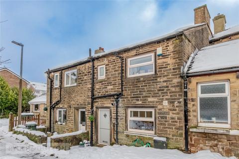 Laund Road, Huddersfield, West Yorkshire, HD3