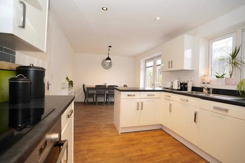 4 bedroom detached house for sale, Hillhead Rise, Falmouth TR11