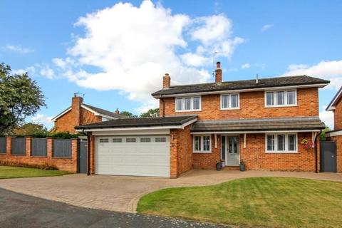 4 bedroom detached house for sale, Boynton Road, East Cowton