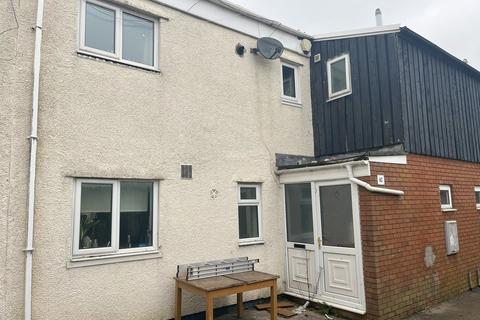 3 bedroom terraced house for sale, Scott Close, St Athan, St Athan, CF62