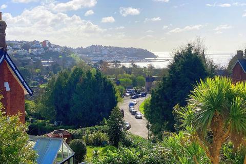 2 bedroom apartment for sale, Torquay TQ2