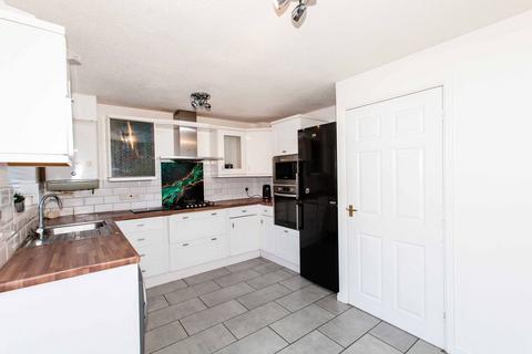 3 bedroom semi-detached house for sale, Sycamore Avenue, Creswell, S80